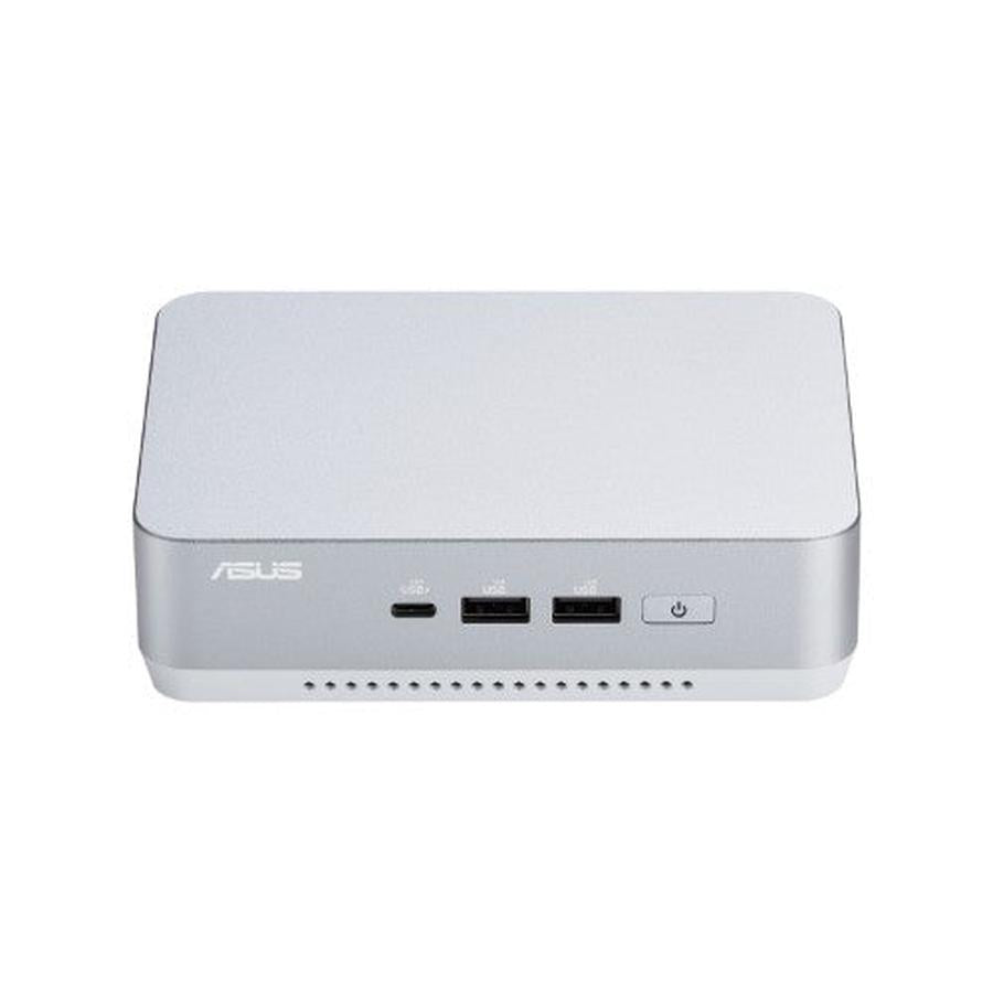 ASUS NUC 14 Pro+ RNUC14RVSU900002I UCFF Silver 185H - GKN Direct