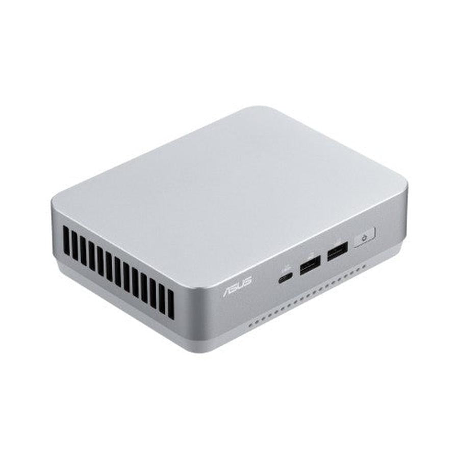 ASUS NUC 14 Pro+ RNUC14RVSU900002I UCFF Silver 185H - GKN Direct