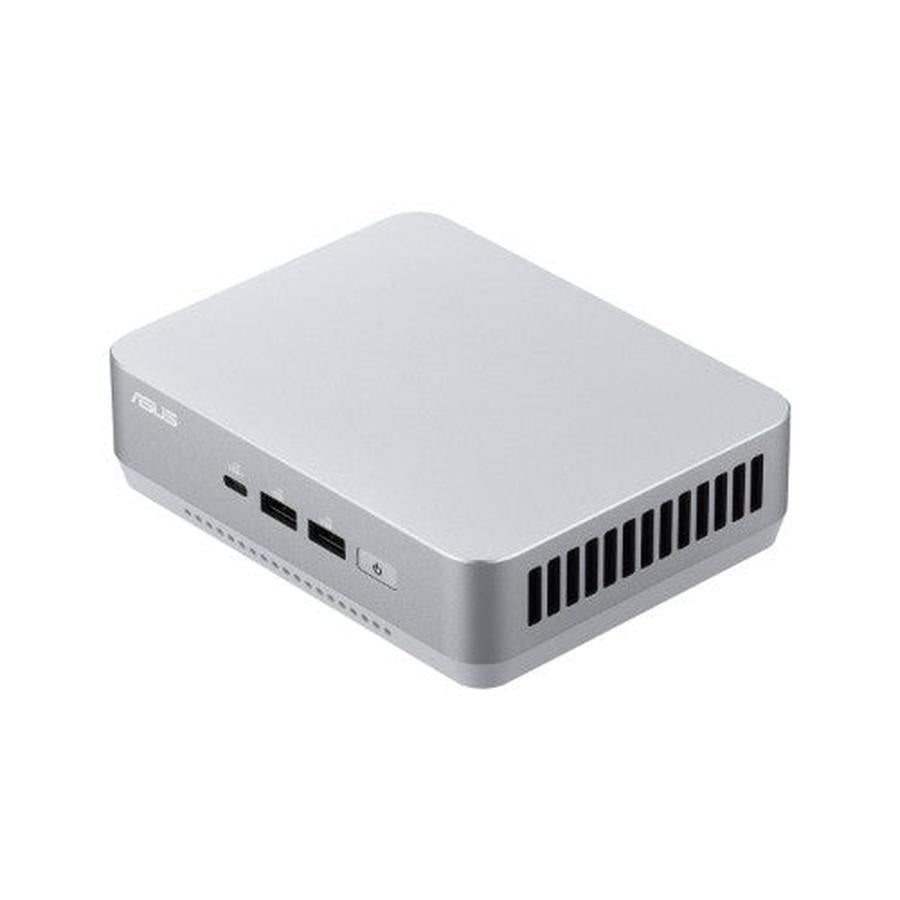 ASUS NUC 14 Pro+ RNUC14RVSU900002I UCFF Silver 185H - GKN Direct