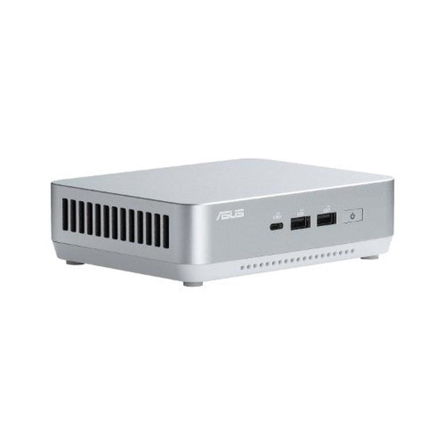 ASUS NUC 14 Pro+ RNUC14RVSU900002I UCFF Silver 185H - GKN Direct