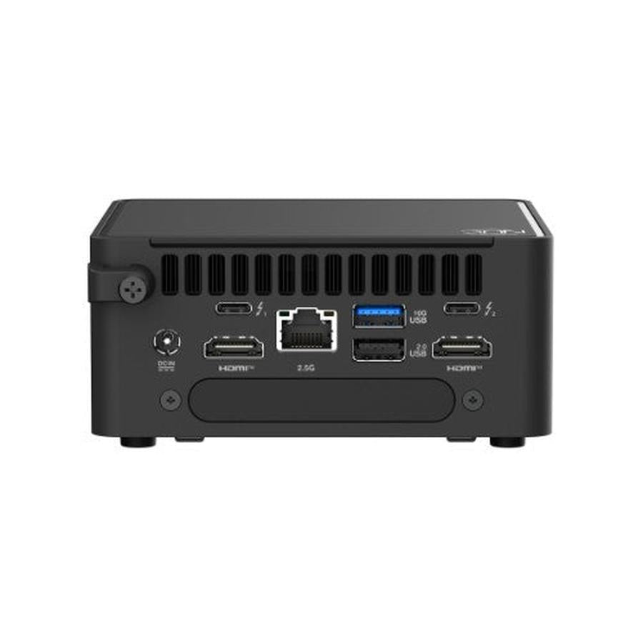 ASUS NUC 15 Pro RNUC15CRHI300002 Black 100U - GKN Direct