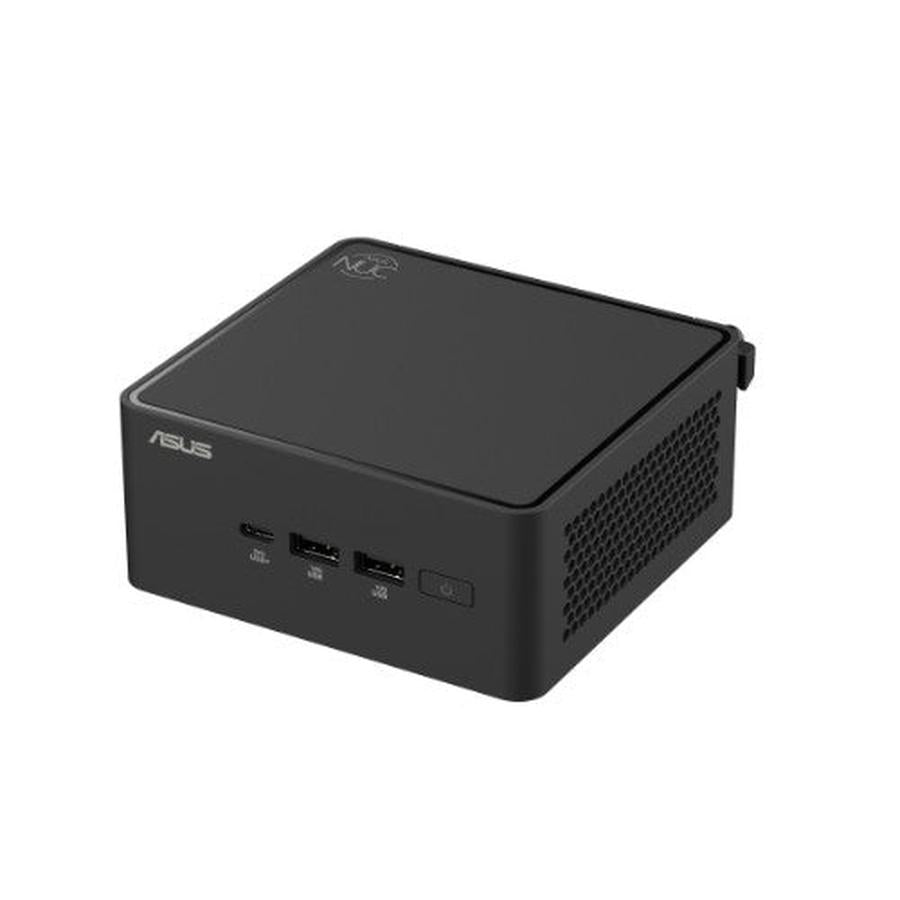 ASUS NUC 15 Pro RNUC15CRHI300002 Black 100U - GKN Direct