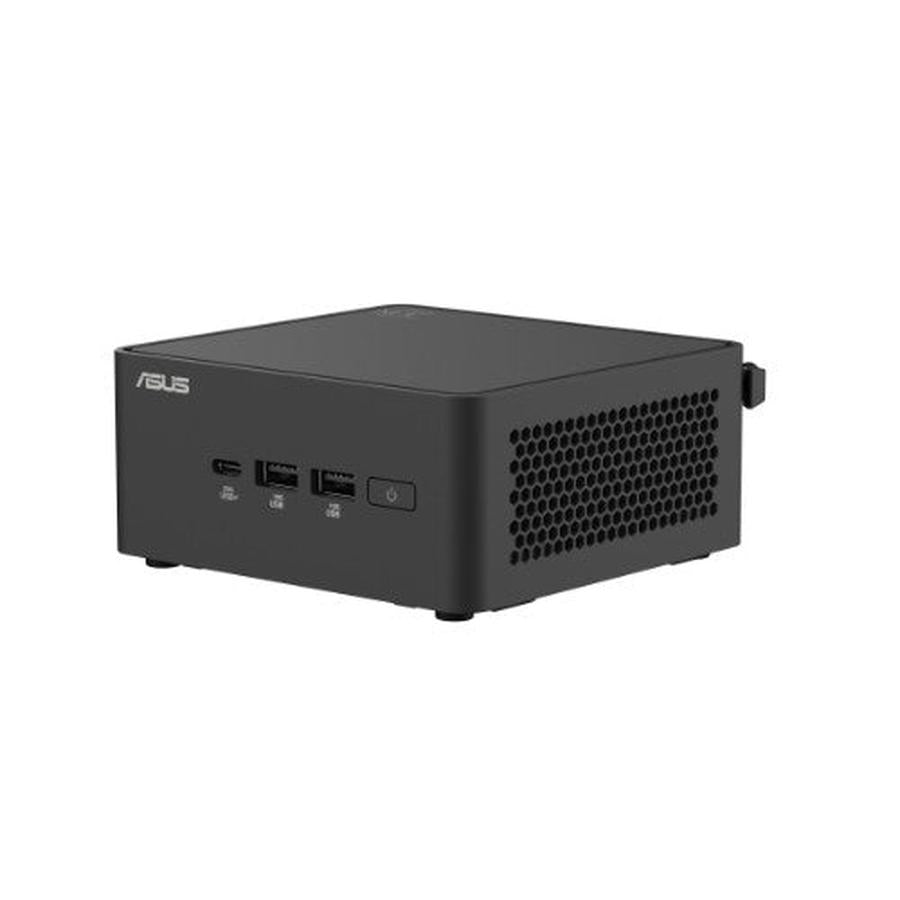 ASUS NUC 15 Pro RNUC15CRHI300003 Black - GKN Direct