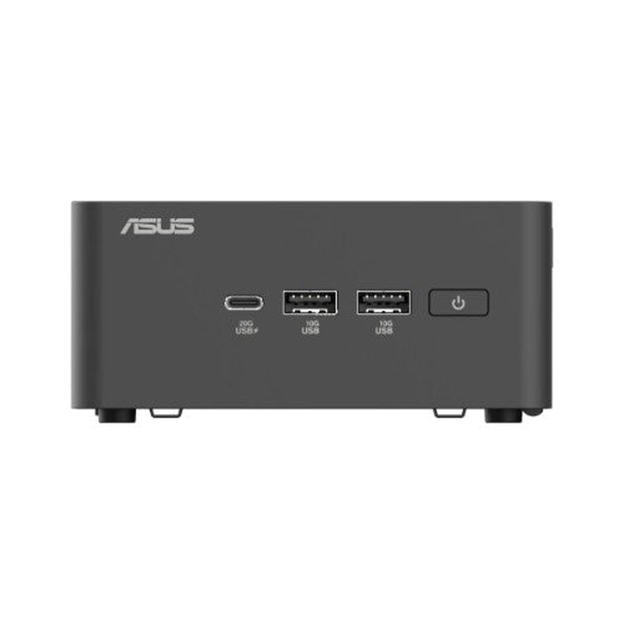 ASUS NUC 15 Pro RNUC15CRHI300003 Black - GKN Direct