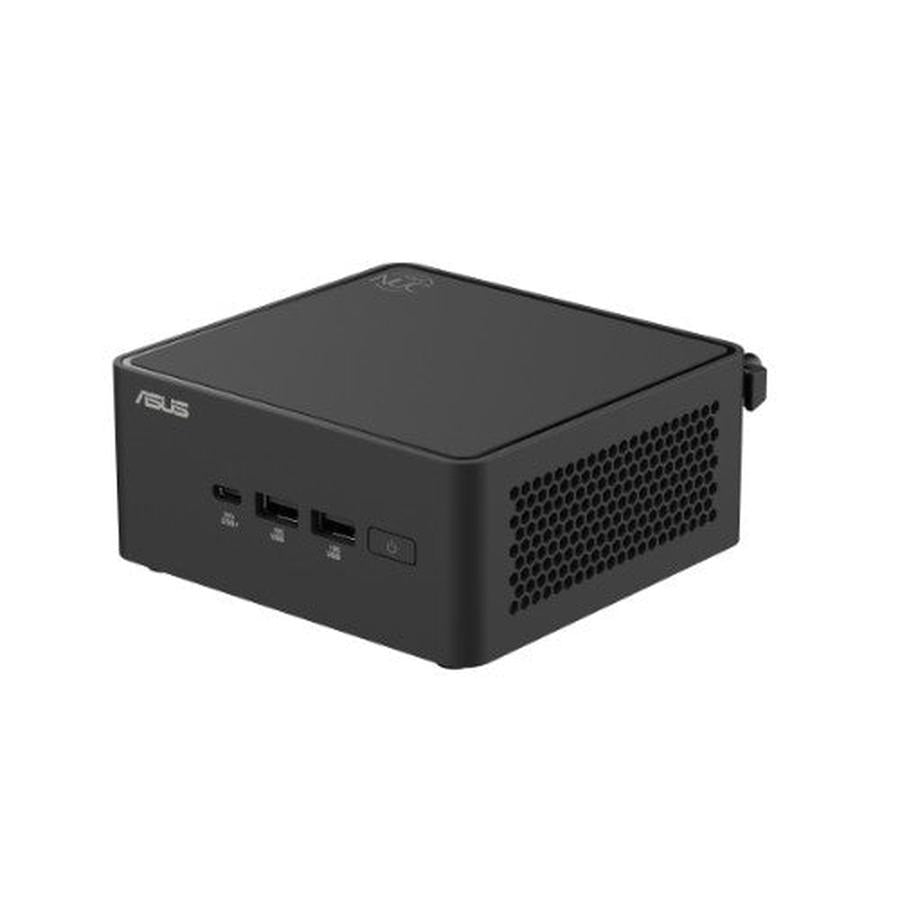 ASUS NUC 15 Pro RNUC15CRHI300003 Black - GKN Direct