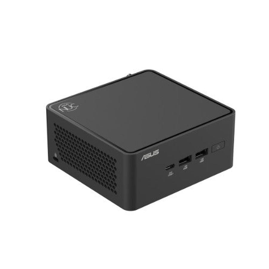 ASUS NUC 15 Pro RNUC15CRHI300003 Black - GKN Direct