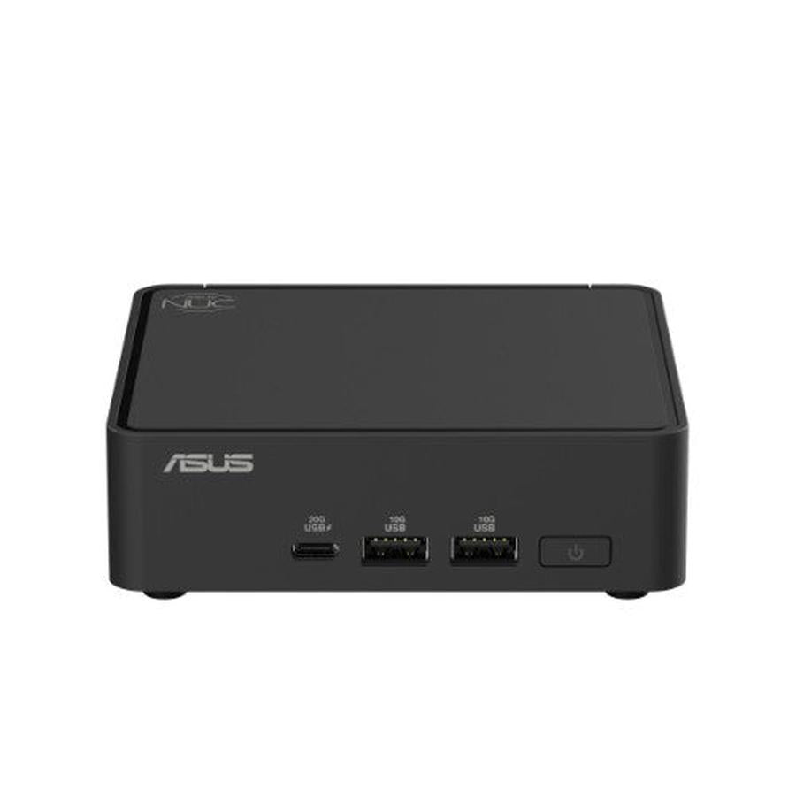 ASUS NUC 15 Pro RNUC15CRKC700002 Black 240H - GKN Direct