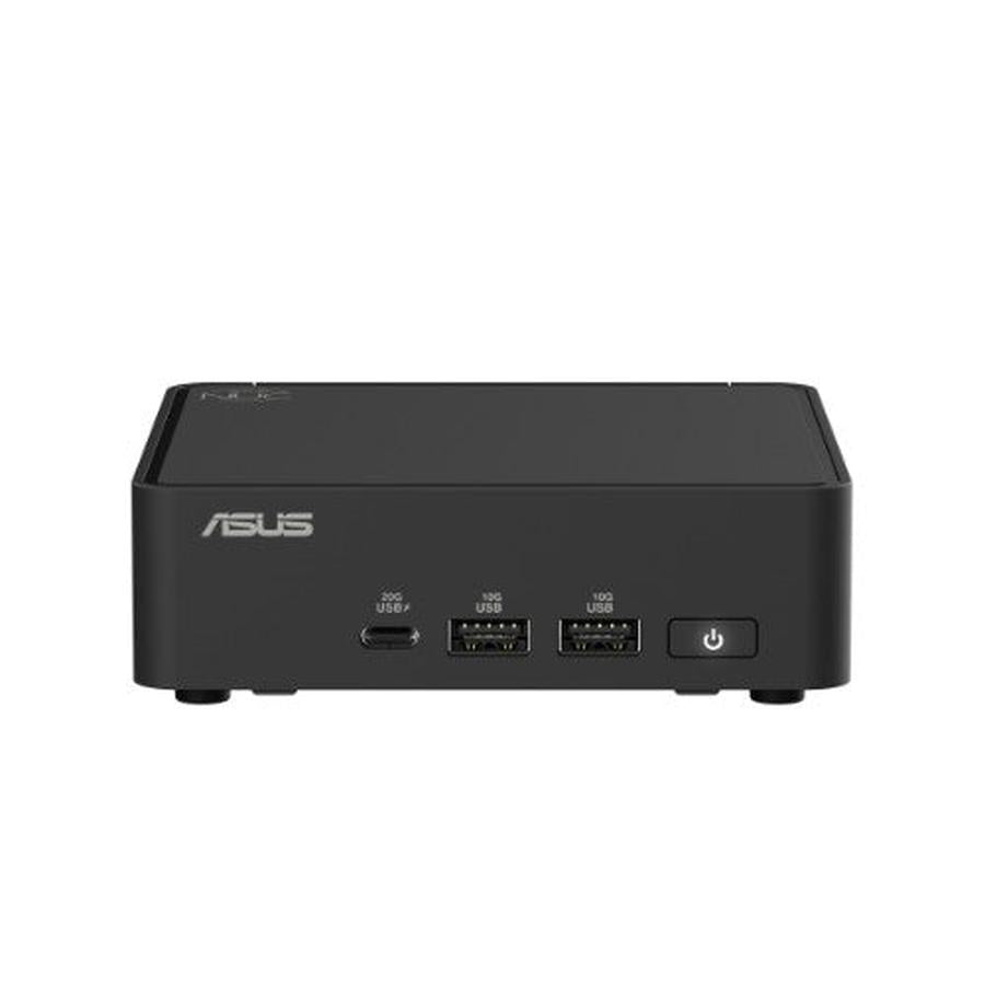 ASUS NUC 15 Pro RNUC15CRKC700003 Black 240H - GKN Direct