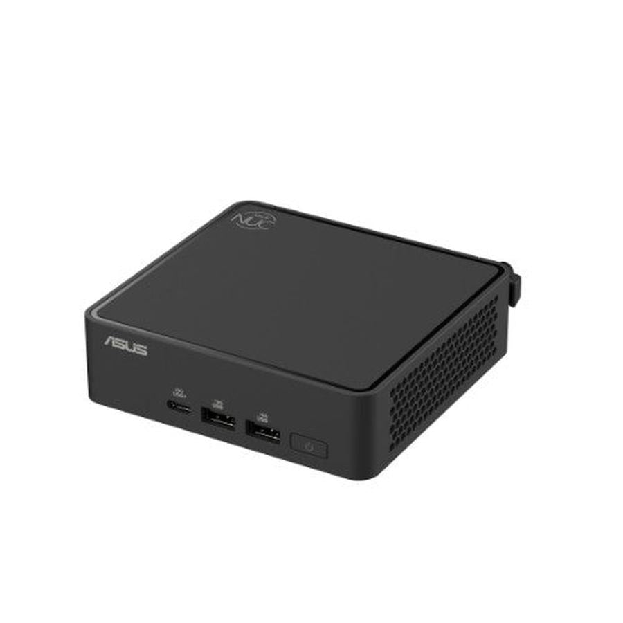 ASUS NUC 15 Pro RNUC15CRKI300003 Black 100U - GKN Direct