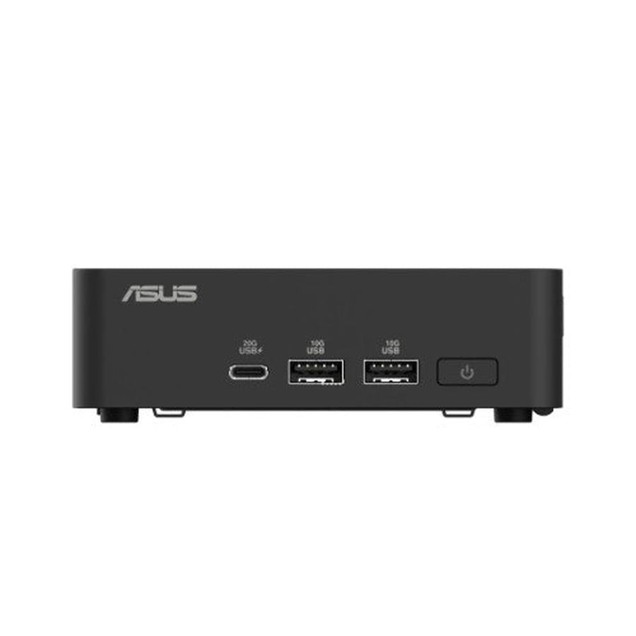 ASUS NUC 15 Pro RNUC15CRKI300003 Black 100U - GKN Direct