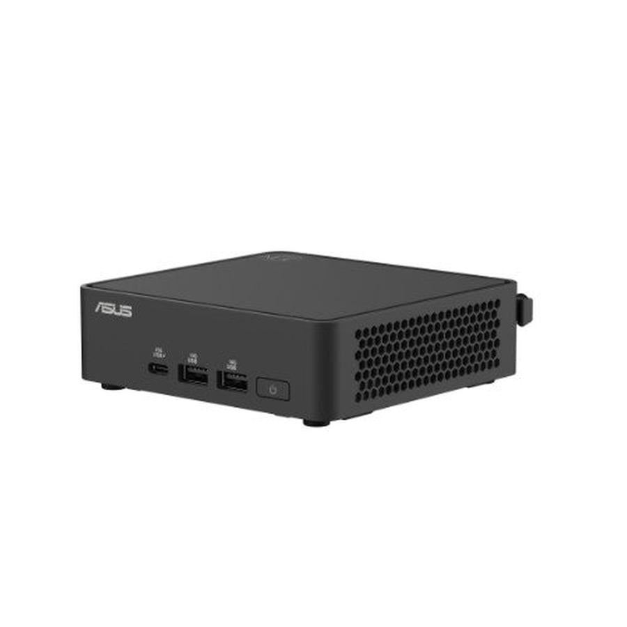 ASUS NUC 15 Pro RNUC15CRKI300003 Black 100U - GKN Direct