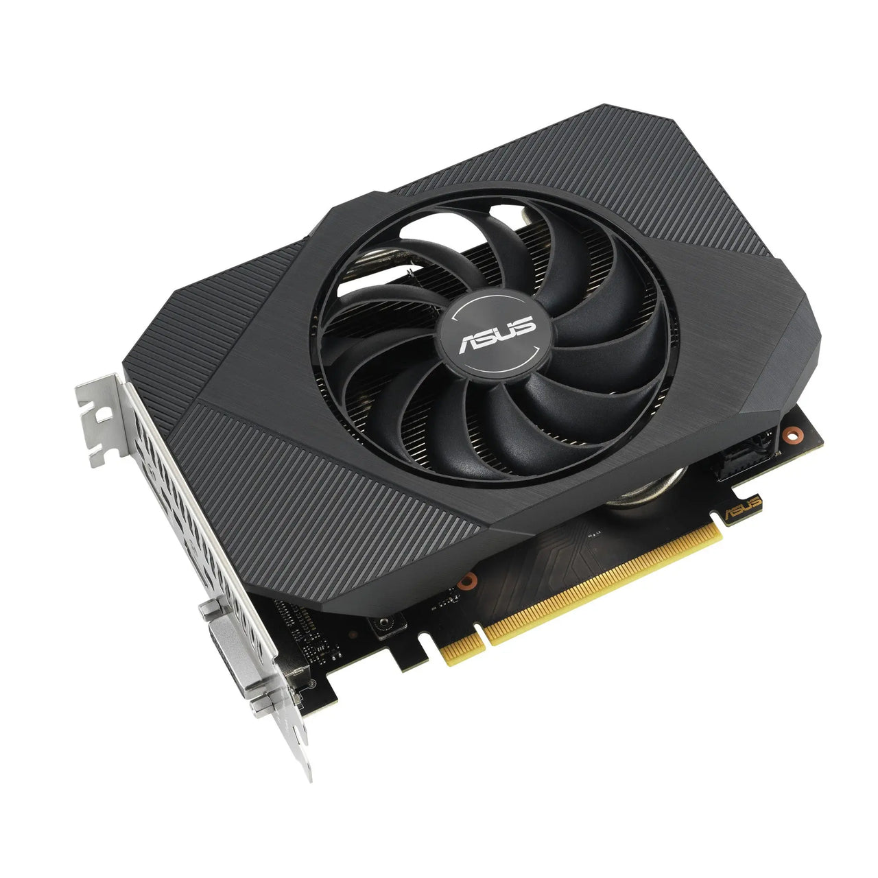 ASUS Phoenix GeForce RTX 3050 8 GB GDDR6 ASUS