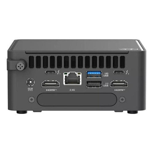 ASUS RNUC15CRHU500003 Black - GKN Direct