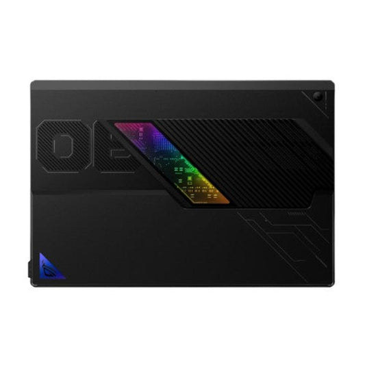 ASUS ROG Flow Z13 GZ302EA-RU014W laptop Copilot+ PC AMD Ryzen Al Max 390 Hybrid (2-in-1) 34 cm (13.4") Touchscreen 2.5K 32 GB LPDDR5x-SDRAM 1 TB SSD Wi-Fi 7 (802.11be) Windows 11 Home Belgian Black - GKN Direct