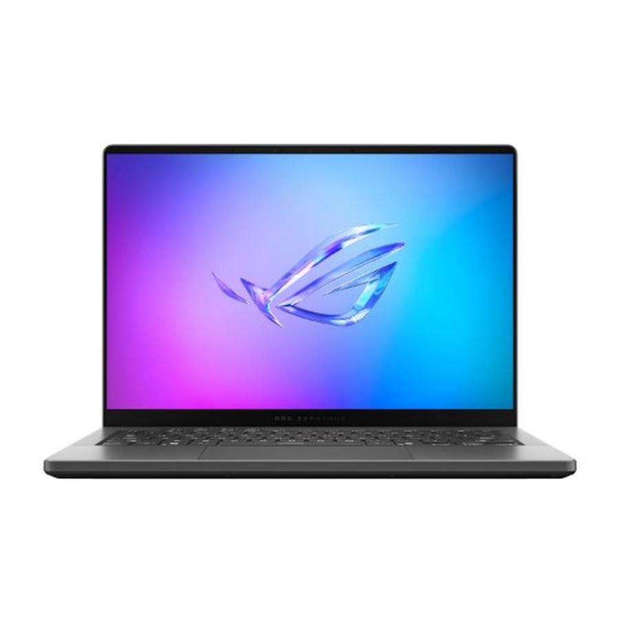 ASUS ROG Zephyrus G14 Ryzen AI 9 14" 3K 32 GB 2 TB SSD RTX 5080 - GKN Direct