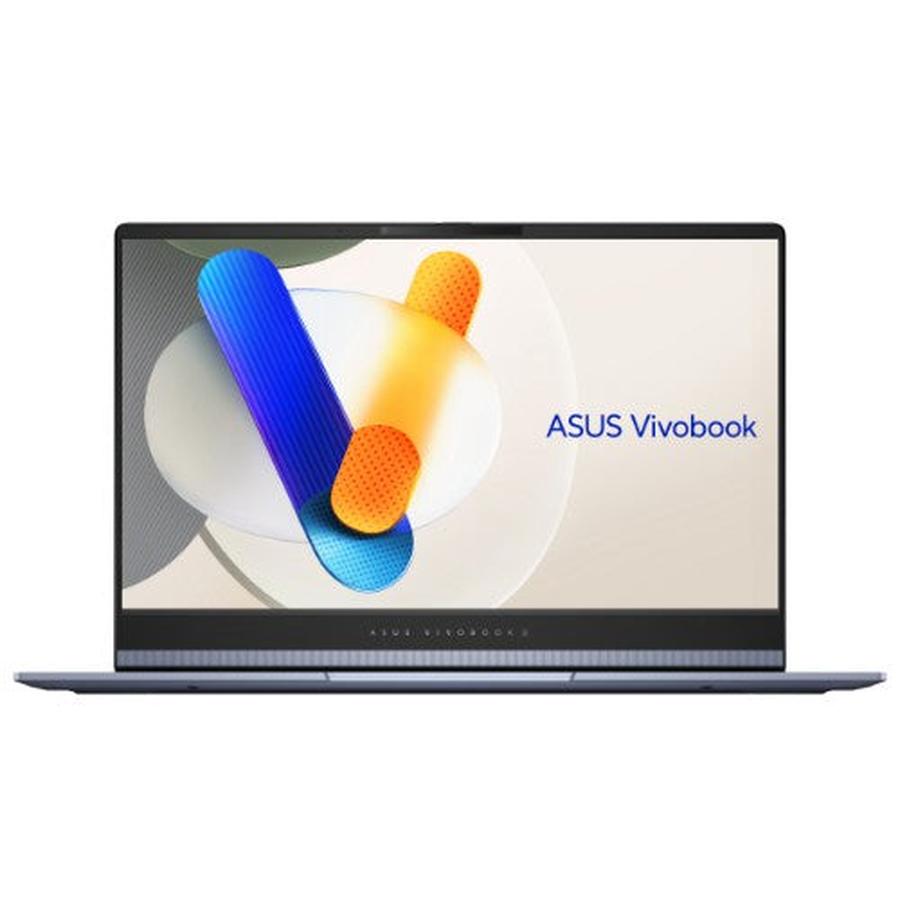 ASUS Vivobook S 15 OLED S5506MA-MA006W Intel Core Ultra 5 125H Laptop 39.6 cm (15.6") 3K 16 GB LPDDR5x-SDRAM 1 TB SSD Wi-Fi 6E (802.11ax) Windows 11 Home Blue - GKN Direct