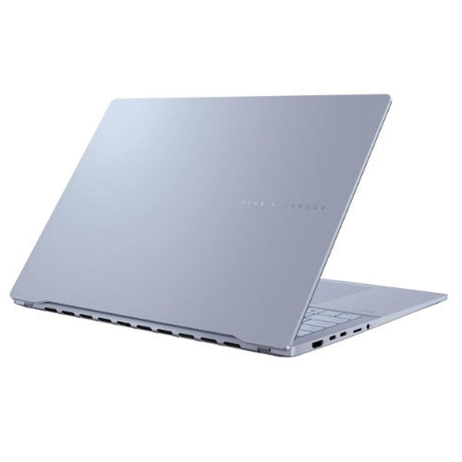 ASUS Vivobook S 15 OLED S5506MA-MA006W Intel Core Ultra 5 125H Laptop 39.6 cm (15.6") 3K 16 GB LPDDR5x-SDRAM 1 TB SSD Wi-Fi 6E (802.11ax) Windows 11 Home Blue - GKN Direct