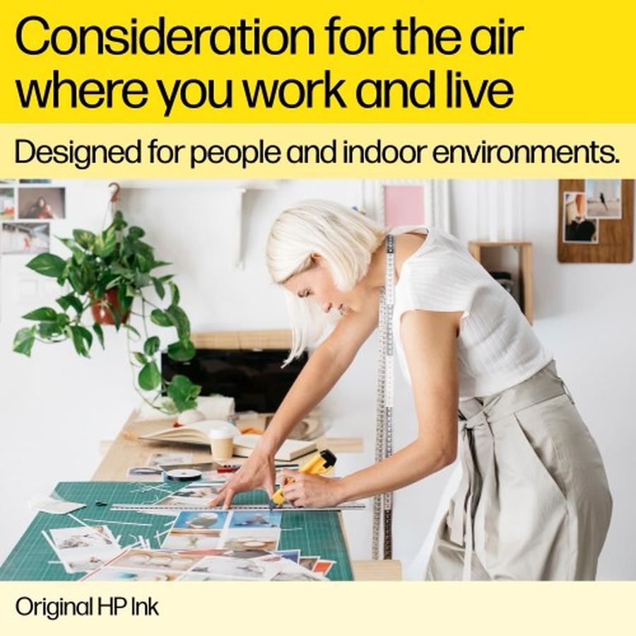 HP T6L99AE/903 Ink cartridge black, 300 pages 8ml for HP OfficeJet Pro 6860/6950