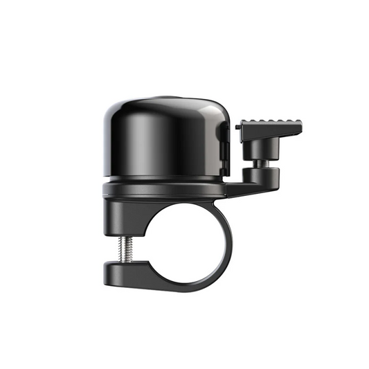 AirBell Pro Bicycle Bell with Integrated Tracker for Apple Find My Network - GKN Direct