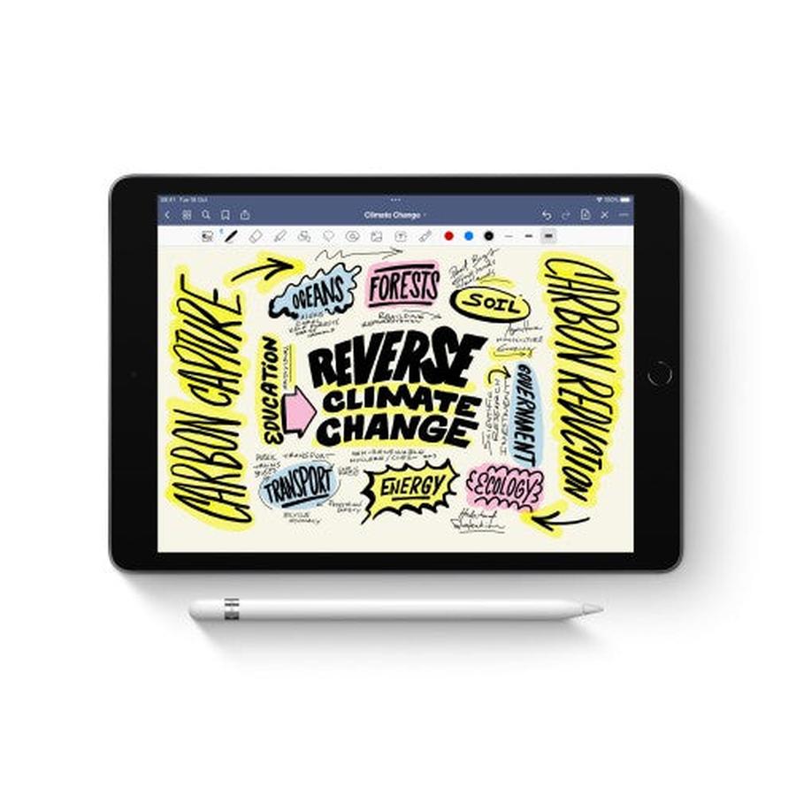 Apple Pencil (1st Generation) stylus pen 20.7 g White