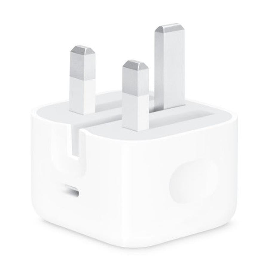 Apple 20W USB-C Power Adapter - GKN Direct