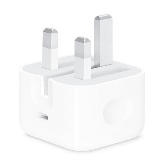 Apple 20W USB-C Power Adapter - GKN Direct