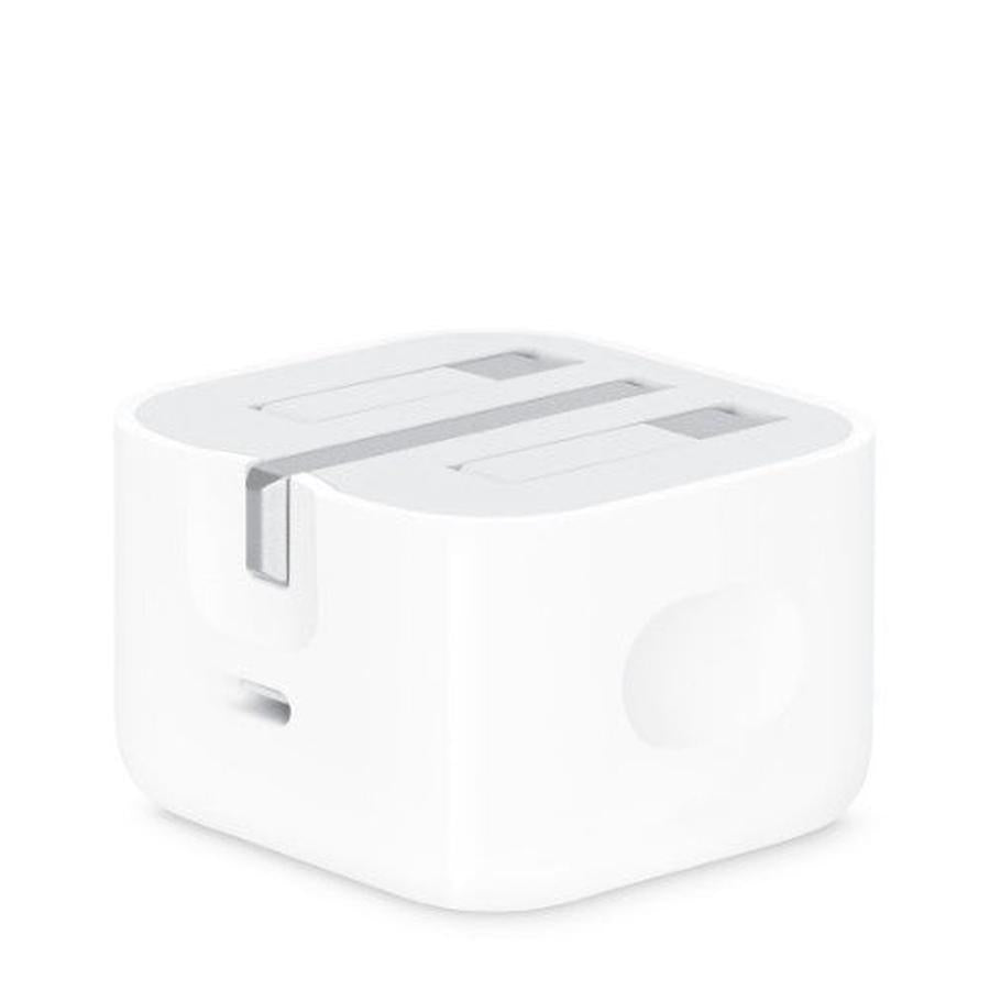 Apple 20W USB-C Power Adapter - GKN Direct