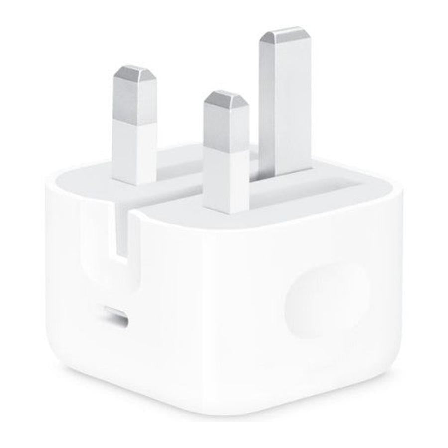 Apple 20W USB-C Power Adapter - GKN Direct