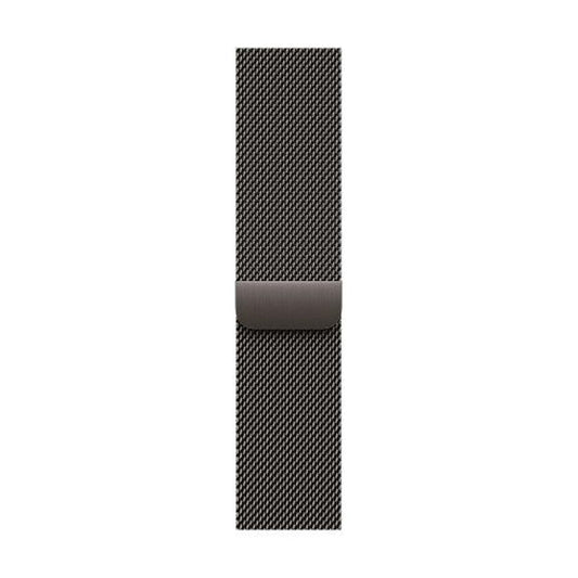 Apple 40mm Slate Milanese Loop - GKN Direct