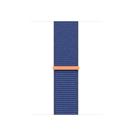 Apple 41mm Ocean Blue Sport Loop - GKN Direct