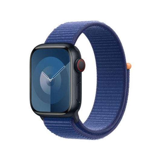 Apple 41mm Ocean Blue Sport Loop - GKN Direct