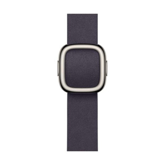 Apple 42mm Midnight Purple Modern Buckle - Medium - GKN Direct