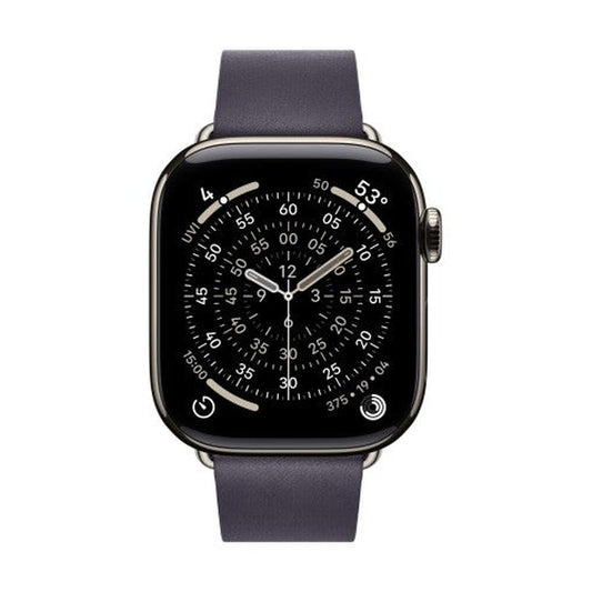 Apple 42mm Midnight Purple Modern Buckle - Small - GKN Direct