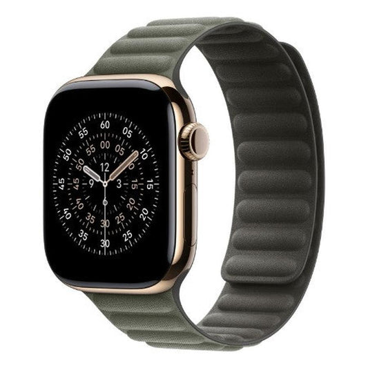 Apple 42mm Sage Grey Magnetic Link - M/L - GKN Direct