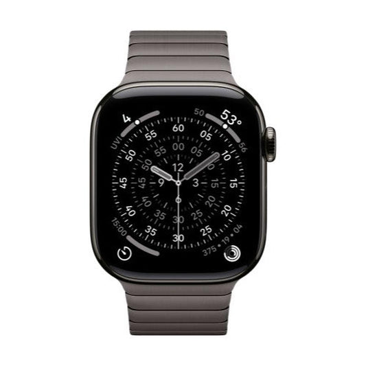 Apple 42mm Slate Link Bracelet - GKN Direct
