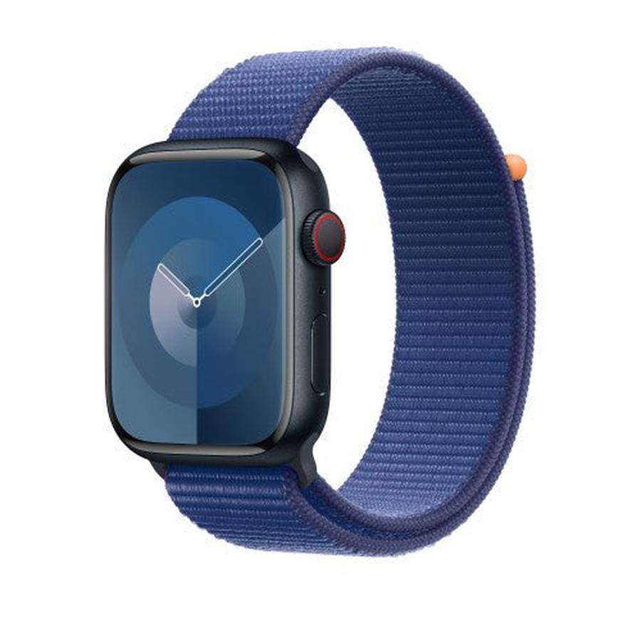 Apple 45mm Ocean Blue Sport Loop - GKN Direct