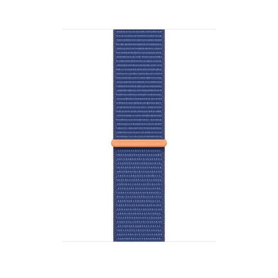 Apple 45mm Ocean Blue Sport Loop - GKN Direct