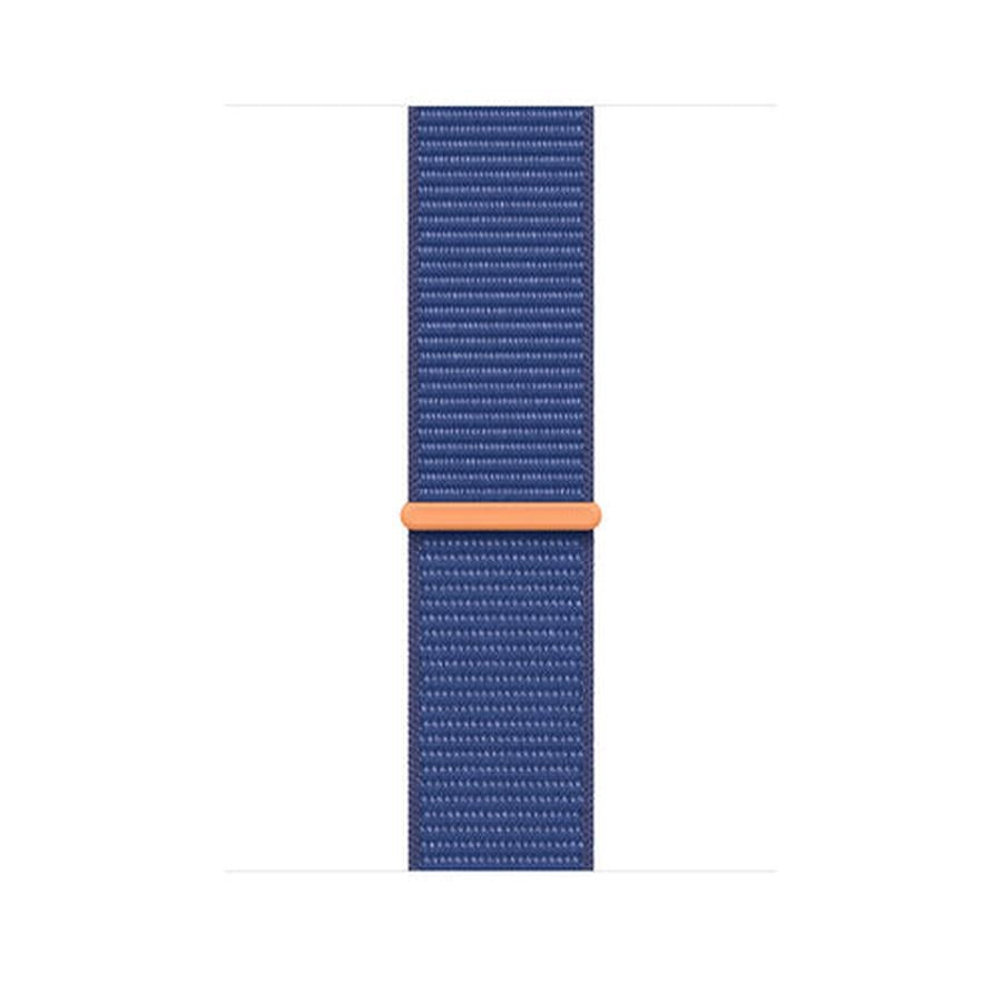 Apple 45mm Ocean Blue Sport Loop - GKN Direct