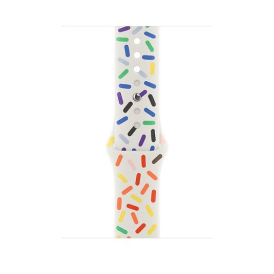 Apple 45mm Pride Edition Sport Band - M/L - GKN Direct