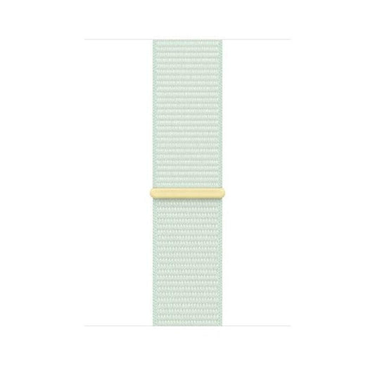 Apple 45mm Soft Mint Sport Loop - GKN Direct