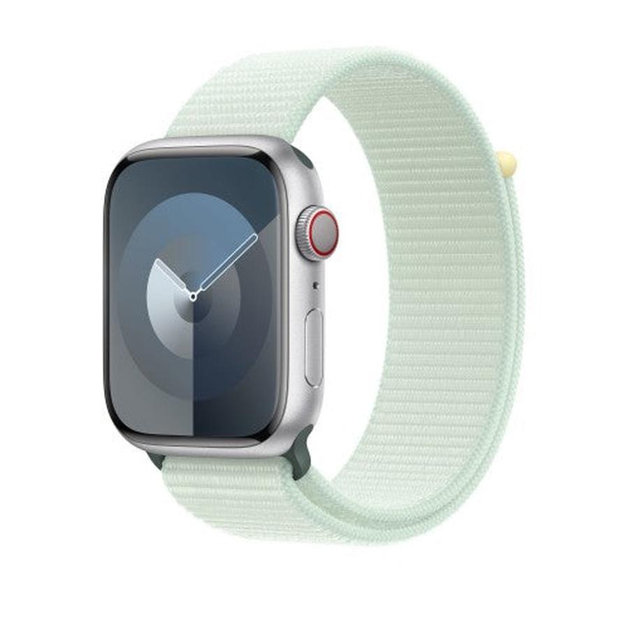 Apple 45mm Soft Mint Sport Loop - GKN Direct