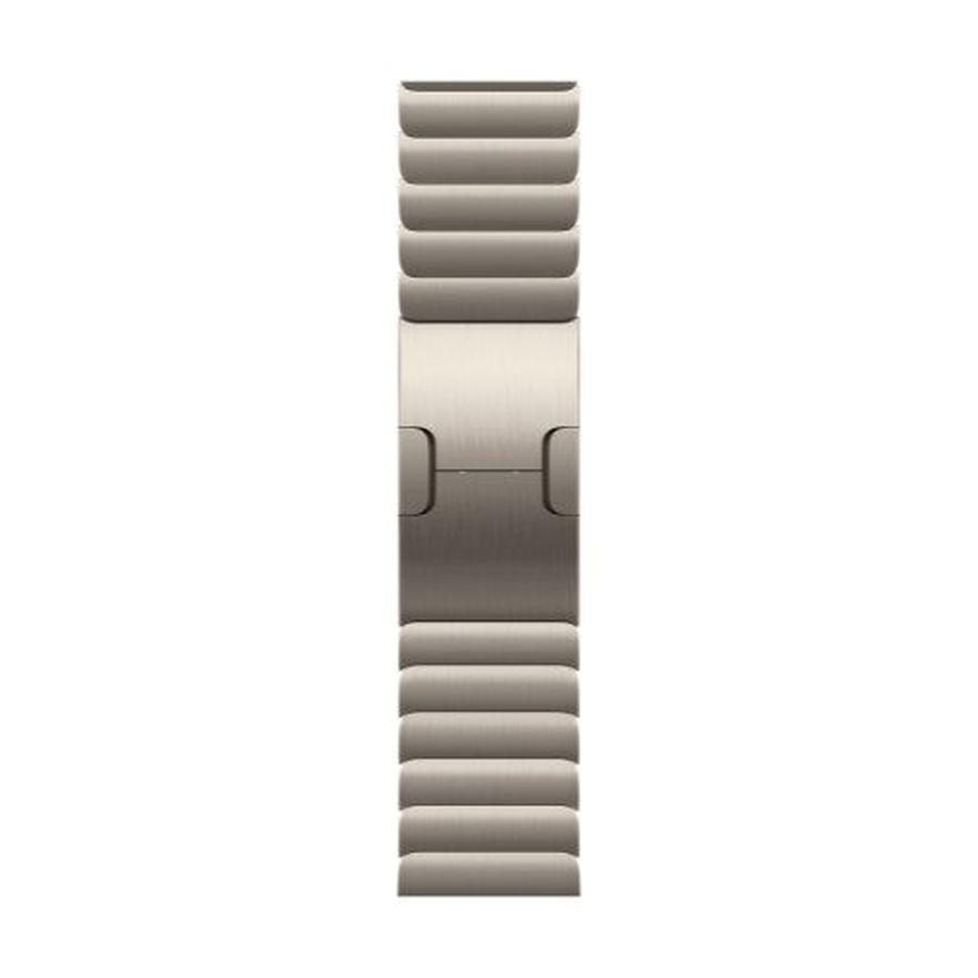 Apple 46mm Natural Link Bracelet - GKN Direct