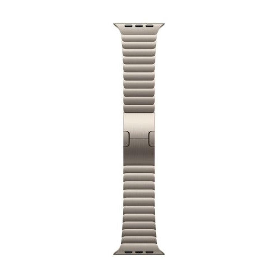 Apple 46mm Natural Link Bracelet - GKN Direct