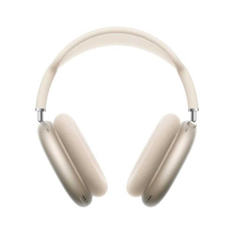 Apple AirPods Max - Starlight - GKN Direct