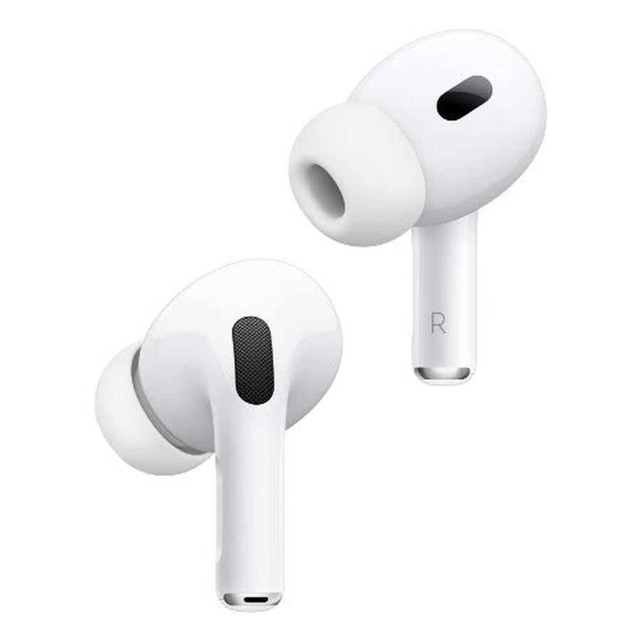 Apple AirPods Pro (2nd generation) w/ MagSafe Charging Case (USB‑C) - GKN Direct