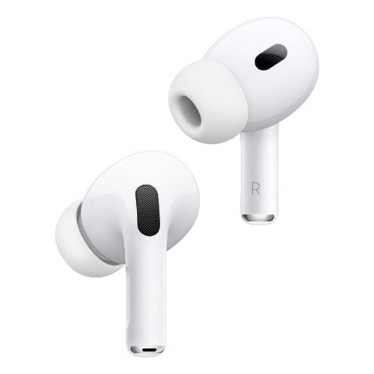 Apple AirPods Pro (2nd generation) w/ MagSafe Charging Case (USB‑C) - GKN Direct