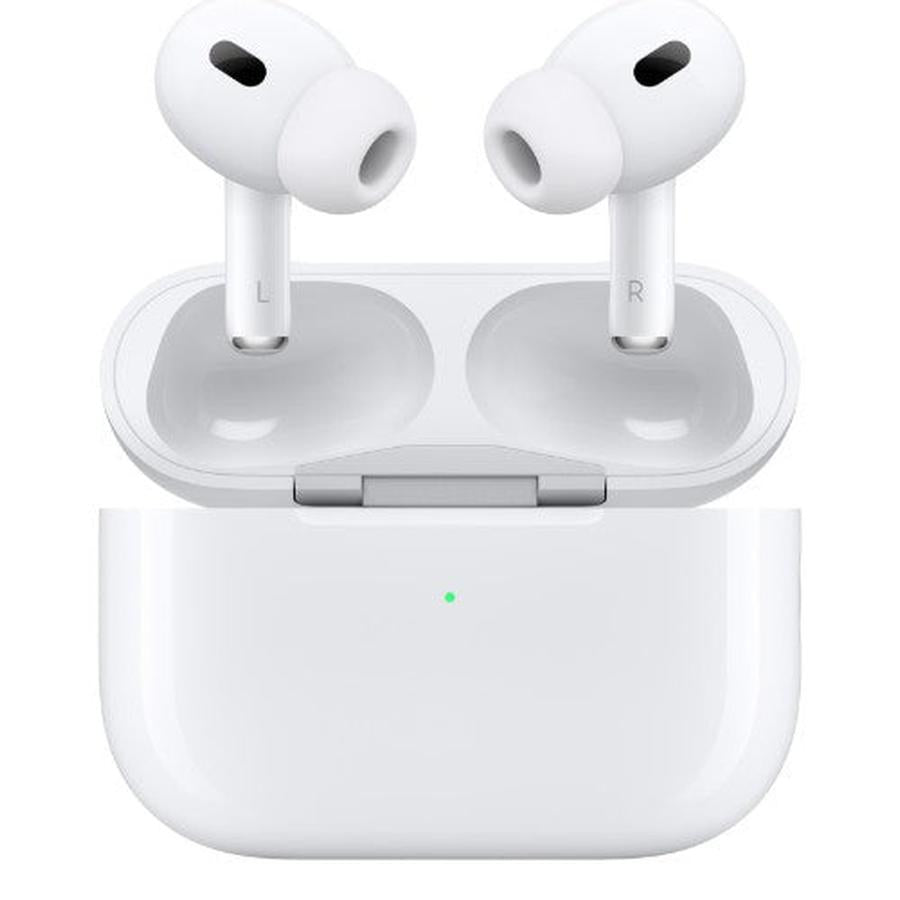 Apple AirPods Pro (2nd generation) w/ MagSafe Charging Case (USB‑C) - GKN Direct