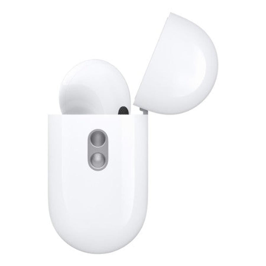 Apple AirPods Pro (2nd generation) w/ MagSafe Charging Case (USB‑C) - GKN Direct