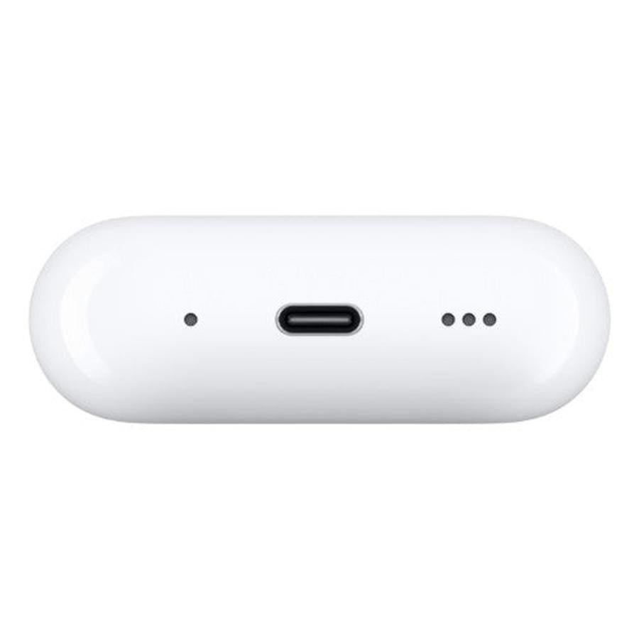 Apple AirPods Pro (2nd generation) w/ MagSafe Charging Case (USB‑C) - GKN Direct
