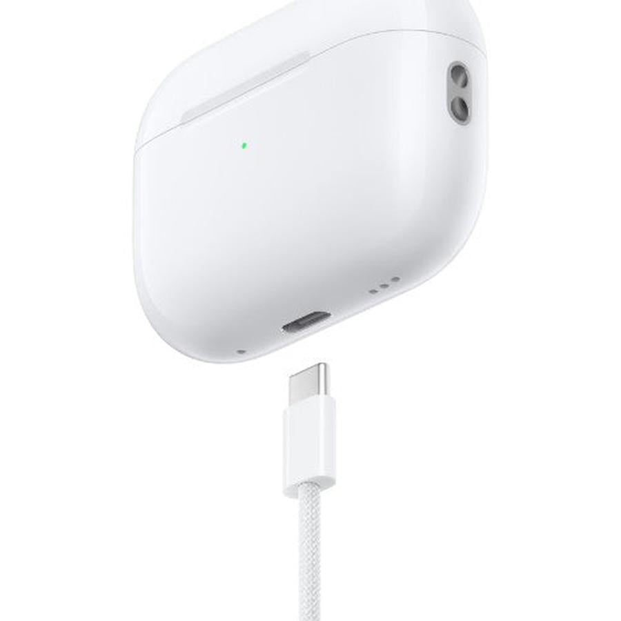 Apple AirPods Pro (2nd generation) w/ MagSafe Charging Case (USB‑C) - GKN Direct